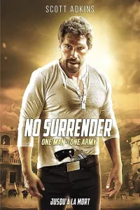 Karmuzdagi urush poster
