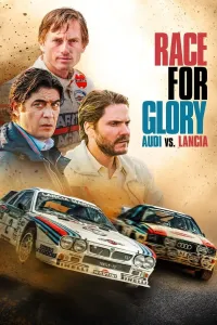 Katta poyga: Audi Lanciaga qarshi poster