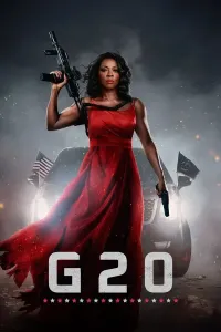 Katta yigirmatalik / G20 (2025) poster