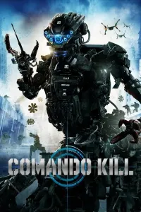 Kelajakdagi tuzoq / Yo'q qilish buyrug'i Uzbek tilida O'zbekcha tarjima kino 2014 4K Ultra UHD skachat (2016) poster