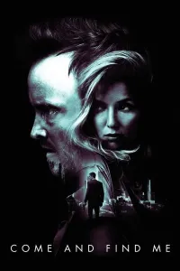 Kelib meni top / Qo'lingdan kelsa topib ol (2025) poster