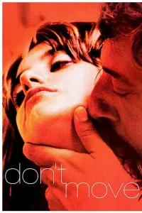 Ketma (2004) poster