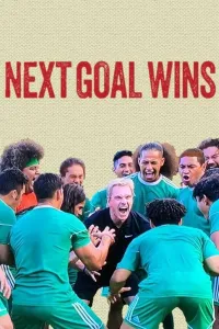 Keyingi gol G'alaba Uzbek tilida 2023 O'zbekcha tarjima film Full HD skachat (2023) poster