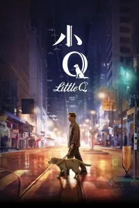 Kichkintoy Kyu (2019) poster