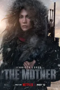 Killer ayol / Ona poster