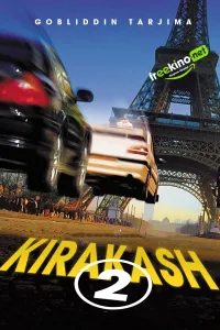Kirakash 2 (Gobliddin tarjima) (2000) poster