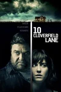 Kloverfild 10 poster