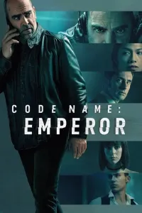 Kod: Imperator / Imperator kodeksi / Imperator kodi poster