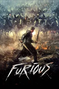 Kolovrat afsonasi poster