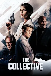 Kompaniya (2023) poster