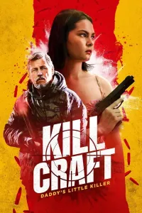Kraftga o'lim / Kraftni o'ldirish poster