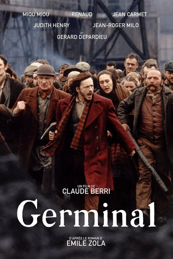 Kurtak / Germinal / Jerminal