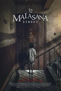 Lanatlangan uy 32 (2020) poster