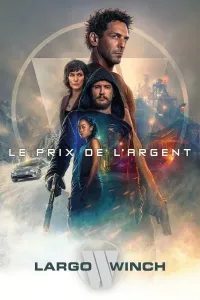 Largo Vinch 3: O'tmishdagi g'azab poster