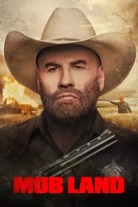 Mafiya olami poster