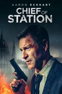 Mahkama boshlig'i (2024) poster