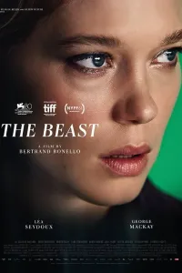 Mahluq poster