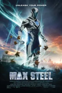 Maks Stil poster