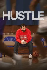 Maqsad NBA (uzbekcha tarjima) poster