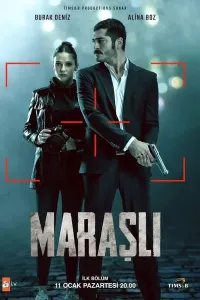 Marashlik serial poster