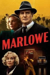 Marlou poster