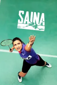 Matonatli Saina (2021) poster