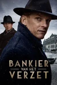 Maxfiy bank poster