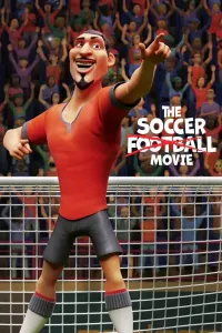 Maxluqlar futboli Premyera Multfilm Uzbek tilida tarjima 2022 O'zbek tilida 4K UHD skachat (2022) poster
