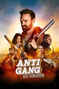 Maxsus bo'lim 2 / Maxsus guruh 2 poster