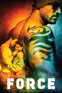 Maxsus bo'lim (2011) poster