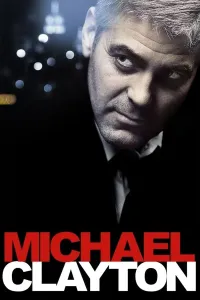 Maykl Kleyton (2007) poster