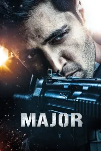 Mayor poster