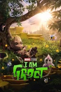 Men Grutman Marvel Multseriali Barcha qismlar Uzbek tilida O'zbekcha tarjima serial 2022 4K Ultra UHD skachat (2022) poster