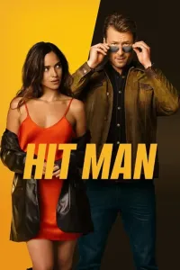 Men qotil emasman / Hit man (2024) poster