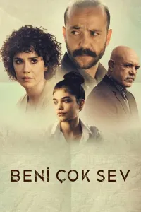 Meni kuchliroq sev (2021) poster