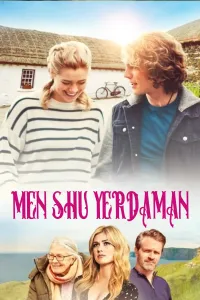 Meni shu yerdaman / Meni shu yerda topasiz (2021) poster