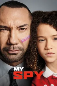 Mening josus qizim (2020) poster