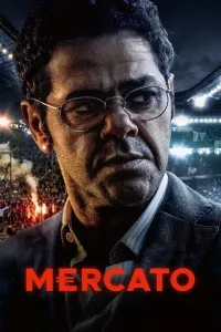 Hal qiluvchi: Milliardlik agent | Futbol agenti