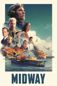 Miduey poster
