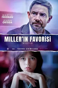 Millerning qizi (2024) poster