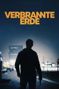 Million dollarlik talonchilik / Kuygan yer poster