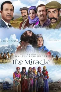 Mo'jiza (2015) poster