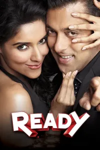 Muhabbat qudrati (2011) poster
