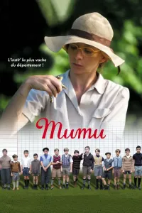 Mumu / O'qituvchi / Муму poster