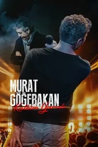 Murat Gögebakan: Qalbim yarasi (2023) poster