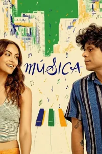 Musiqa poster