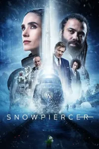 Muzyorar serial poster