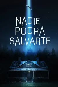 Najot yo'q poster