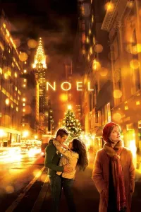 Noel / Noyel (2004) poster