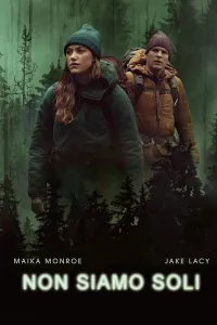 Noodatiy taklif / Ikkinchi yarmi Uzbek tilida O'zbekcha Original, Kesilmagan 2022 tarjima kino (2022) poster